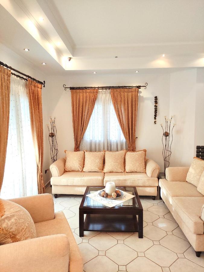 Anastasiou Home In Central Crossroad Πάργα Εξωτερικό φωτογραφία