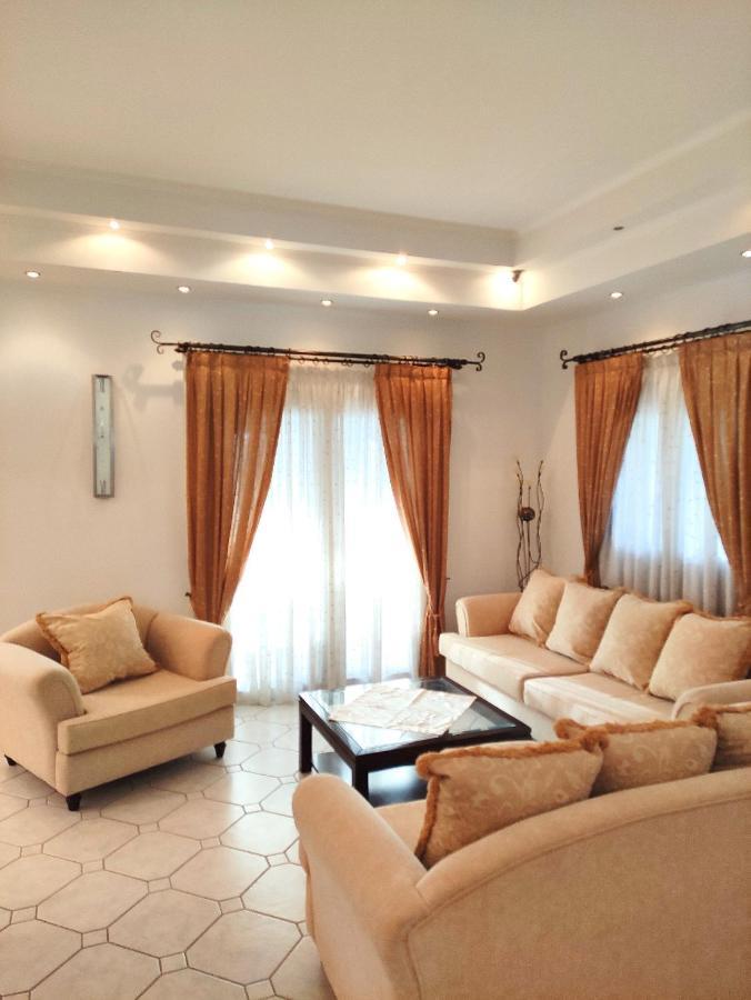 Anastasiou Home In Central Crossroad Πάργα Εξωτερικό φωτογραφία
