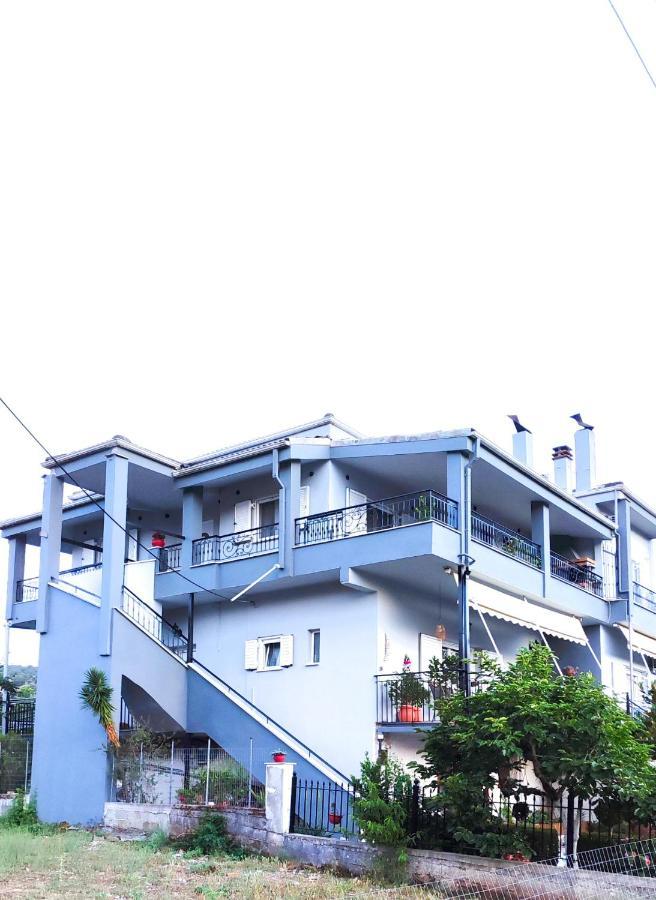 Anastasiou Home In Central Crossroad Πάργα Εξωτερικό φωτογραφία