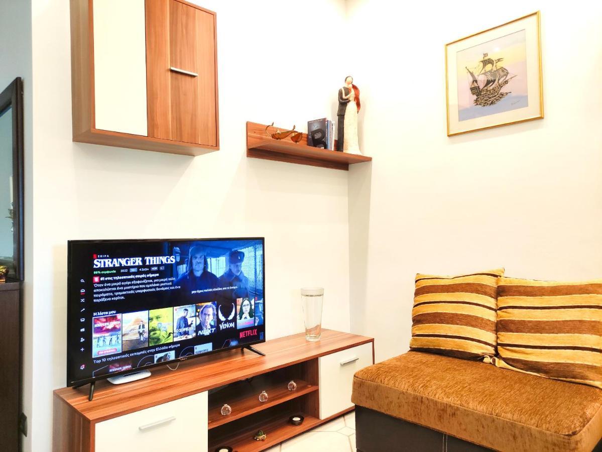 Anastasiou Home In Central Crossroad Πάργα Εξωτερικό φωτογραφία